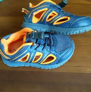 Cat and Jack Summer Sneakers